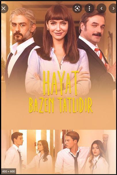 La Vida Es Dulce, A Veces C26 FIN